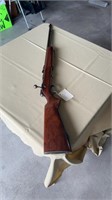 Mossberg model 46 a 22 short long made in New