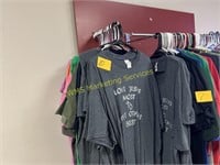 29 T-Shirts - Assorted Sizes