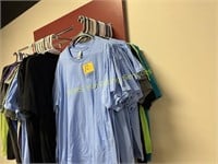 28 T-Shirts - Assorted Sizes