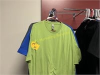 27 T-Shirts - Assorted Sizes
