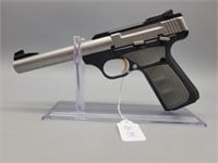 Browning Buck Mark Pistol
