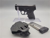 Smith & Wesson M&P 9 Shield 2.0