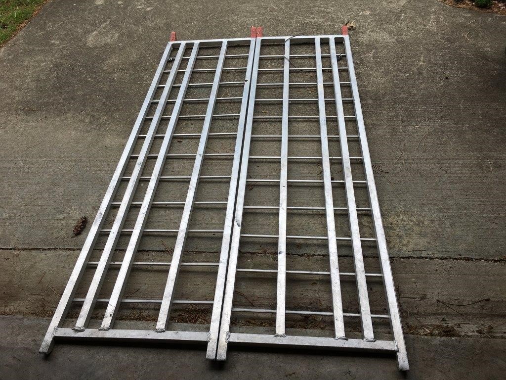 Five Star Loading Ramps
