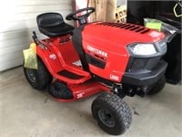 Craftsman T-100 Lawn Tractor (New & Unused)