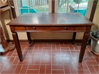 Office Desk 48"x28"x and 30" tall