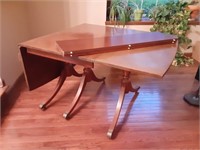 Vintage Table 62"x40"x30" tall