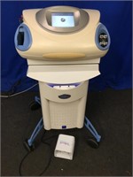 Palomar Medical StarLux 500 Laser System w/ Key &