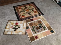 Small Quilts