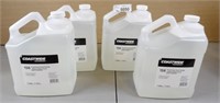 4 Containers Coast Wide Foaming Hand Soap