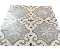 Valsecchia Cementine Home A6 Tile