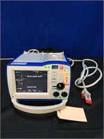 Zoll R Series Defibrillator, Monitor, & Pacer w/ M