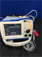 Zoll R Series Defibrillator, Monitor, & Pacer w/ Z