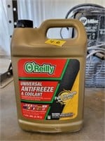 ONE GALLON OF O'REILLY UNIVERSAL ANTIFREEZE