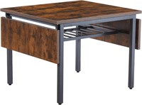 WOWDSGN Folding Dining Table