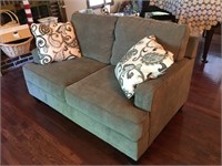 Love Seat 60" wide
