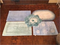 Small Area Rugs