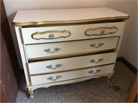 Chest of Drawers 32"x17" and 32" tall