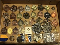 Medals