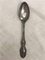 1905 RW & Sons Sterling Silver 0.7oz Mini Spoon