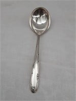 Towle "Madeira" Sterling Silver Jelly Server