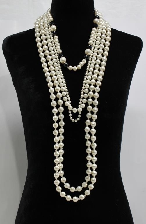 Vintage & Modern Jewelery Auction Thurs. Apr. 25th 7:00 PM