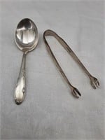 Towle "Madeira" Sterling Silver Serving Pieces