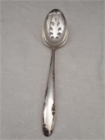 Towle "Madeira" Sterling Silver Serving Spoon