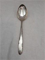 Towle "Madeira" Sterling Silver Serving Spoon