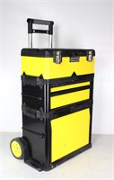 Stanley Rolling Tool Chest Case