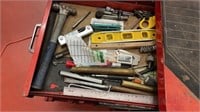 Matco Benchtop Tool Box Contents Included