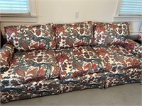 Sofa (BUYER RESPONSIBLE FOR MOVING/LOADING)(R1)