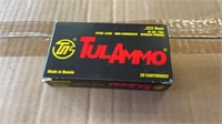 1000 Rounds Tulammo 223 Remington