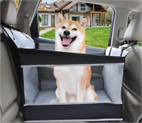 Adorepaw Dog Car Seat  Extender L:25*22*21in