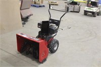 Murray 624808X4D Two Stage Snowblower