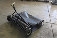 Lawn Sweeper 42"