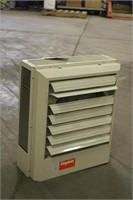 Dayton Unit Heater Works Per Seller