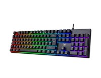 Wired Gaming Keyboard PC305A