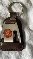 Brand new Marlboro Collector's key chain/opener