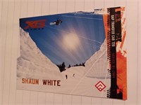 2003-2004 ProCore XG X-Games Shaun White Rookie RA