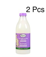Pack of 2 ALPEN SECRETS Goat Milk with Lavender
