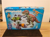 Playmobil Dinos 9231