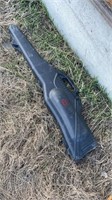 GUN BOOT 6.0 HARD CASE