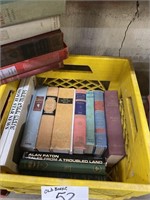 OLD BOOKS