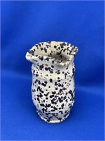 Small Pottery Vase/Creamer