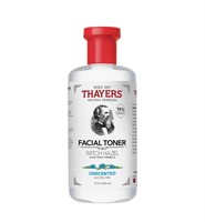 THAYERS Alcohol-Free Witch Hazel Unscented Face