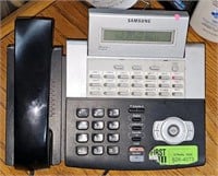 Samsung desk phone - Office SERV - DS-5021D - SN 2
