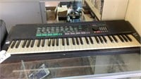 Yamaha PSR 150 Keyboard