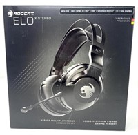 Roccat Elo X Stereo Cross Platform Gaming Headset