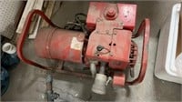 Generator & Sump Pumps