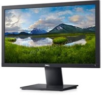 Dell 20" 1600X900 Monitor - NEW